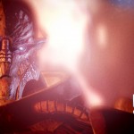 Saren Arterius from Mass Effect