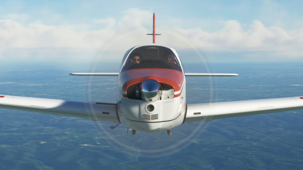 Beechcraft Bonanza A36