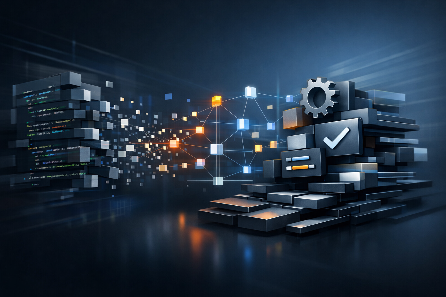 Code Reviews Should Create Alignment, Not Just Approval