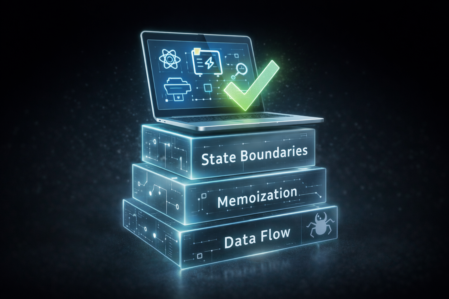 Performance Starts Before the Profiler