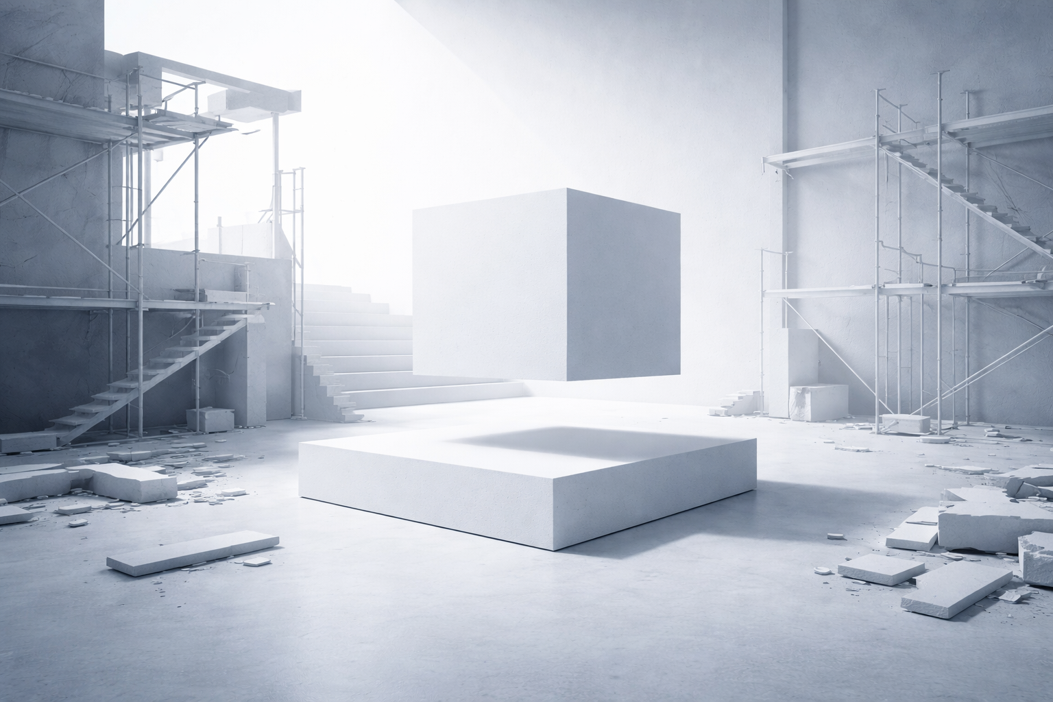 The Best Lesson I Learned Came From Building Too Much